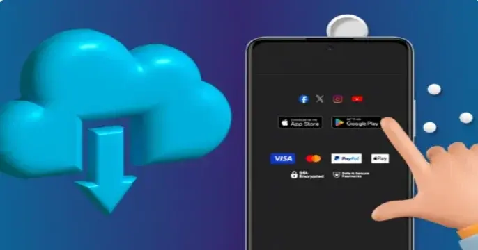 Baixe Plinko App no Android